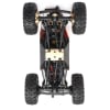 Axial AX24 Chassis Skid Plate, Brass - Image 2 of 0