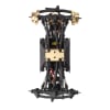Axial AX24 Chassis Skid Plate, Brass - Image 3 of 0