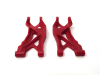 Axial Yeti Jr. Front Lower Control Arm Set (Red) - Image 2 of 0