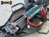 Bowhouse RC Carbon Fiber Battery Tie-Down for DR10 - Image 1 of 0