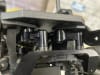 Bowhouse RC N2R Aluminum Steering Bell Cranks for Element Enduro IFS - Image 1 of 0