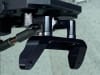 Bowhouse RC N2R Aluminum Steering Bell Cranks for Element Enduro IFS - Image 4 of 0
