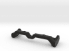 BowHouse RC Forward Mount Transmission Cradle for SCX10 II Kit Version - Image 1 of 0