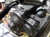 BowHouse RC Forward Mount Transmission Cradle for SCX10 II Kit Version - Image 3 of 0