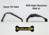 BowHouse RC N2R Low Profile Skid for TF2 v5 - Image 3 of 0