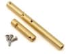 Beef Tubes AR60 Brass Beef Tubes - Image 1 of 0