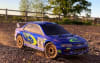 Carisma GT24 Micro 4WD Brushless RTR with Subaru WRC Body - Image 3 of 0