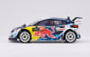Carisma GT24 2.0 Micro 4WD Brushless RTR with 2024 Ford Puma Rally Body - Image 2 of 0