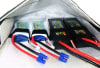 Common Sense RC Magnum XL LiPo Safe Charging and Storage Bag - Image 3 of 0