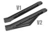 Team Corally Rear Chassis Brace, Composite, Short, V2 - Image 2 of 0