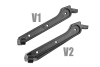 Team Corally Front Shock Tower Brace, Composite, V2 - Image 2 of 0