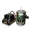 Castle Creations SW4 Sidewinder 12.6V WP ESC w/ Sensored 1406 6900kV Motor - Image 1 of 0