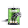 Castle Creations SW4 Sidewinder 12.6V WP ESC w/ Sensored 1406 6900kV Motor - Image 4 of 0