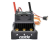Castle Creations Mamba Monster X 8S 1/6 Brushless ESC - Image 2 of 0