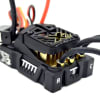 Castle Creations Mamba Micro X2, 16.8V, WP Sensored Crawler ESC with 4.0mm Connectors - Image 3 of 0