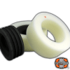 Crawler Innovations Double Deuce 6.0" Heavy Weight Comp Cut Inner / Medium Outer w/ Tuning Ring (2) - Image 2 of 0