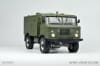 Cross-RC GC-4M 4X4 1/10 Scale Off Road Military Truck Kit - Image 1 of 0