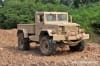 Cross-RC HC-4 4X4 1/10 Scale Off Road Military Truck Kit - Image 2 of 0