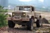 Cross-RC HC-4 4X4 1/10 Scale Off Road Military Truck Kit - Image 3 of 0