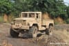Cross-RC HC-4 4X4 1/10 Scale Off Road Military Truck Kit - Image 5 of 0