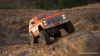 Cross-RC AT-4 EMO 4WD 1/10 Scale RTR - Orange - Image 1 of 0