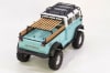 Cross-RC JT-4 EMO 1/10 Scale Crawler RTR - Ocean Blue - Image 2 of 0