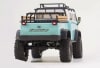 Cross-RC JT-4 EMO 1/10 Scale Crawler RTR - Ocean Blue - Image 4 of 0
