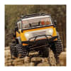 Cross-RC JT-6 EMO 6X6 1/10 Scale Crawler RTR - Yellow - Image 2 of 0