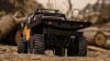 Cross-RC JT-6 EMO 6X6 1/10 Scale Crawler RTR - Yellow - Image 3 of 0