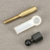 Du-Bro Bolt-On Ball Link (QTY/PKG: 1 ) - Image 1 of 0