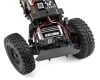 EcoPower WP173-X24 Waterproof Aluminum HV Digital Micro Servo Direct Fit For Axial SCX24 - Image 4 of 0