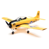 E-flite T-28 Trojan 1.1m BNF Basic - Image 1 of 0