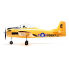 E-flite T-28 Trojan 1.1m BNF Basic - Image 4 of 0