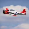 E-flite T-28 Trojan 1.2m BNF Basic with AS3X and SAFE Select - Image 2 of 0