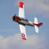 E-flite T-28 Trojan 1.2m BNF Basic with AS3X and SAFE Select - Image 5 of 0