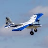 E-flite Twin Timber 1.6m BNF Basic with AS3X and SAFE - Image 4 of 0