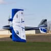 E-flite Twin Timber 1.6m BNF Basic with AS3X and SAFE - Image 5 of 0