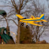 E-flite UMX Air Tractor BNF Basic with AS3X and SAFE - Image 3 of 0