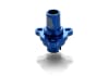 Exotek Racing Slipper Eliminator Pro Spur Mount (Kimbrough/Exotek Spurs) for 2WD Slash - Image 1 of 0