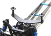 Exotek Racing HD Carbon Rear Body Mount for DR10 +24mm - Image 2 of 0