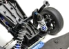 Exotek Racing Slash Drag 4mm Front Carbon Fiber Tower for Slash - Image 3 of 0