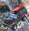Gear Head RC 1/10 Scale "Wilderness Kayak" Kit - Image 5 of 0