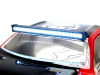 Gear Head RC 1/10 Scale Desert Torch 6.5" LED Light Bar - White - Image 2 of 0