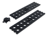 Gear Head RC Delrin Studded Sand Ladders (2) - Image 3 of 0