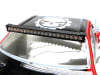 Gear Head RC 1/10 Scale Desert Torch 6.5" LED Light Bar - White and Blue - Image 3 of 0