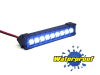 Gear Head RC 1/10 Scale Terra Torch 3" LED Light Bar - White - Image 1 of 0