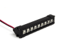 Gear Head RC 1/10 Scale Terra Torch 3" LED Light Bar - White - Image 2 of 0