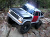 Gear Head RC 1/10 Scale Light Bar L Mounting Bracket Kit - Image 4 of 0