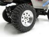 Gear Head RC 8Trax Micro Crawler Wheels, Silver (4) - Image 5 of 0