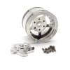 Gear Head RC 1.55" Vintage Sawblade Wheels (4) - DISCONTINUED - Image 2 of 0